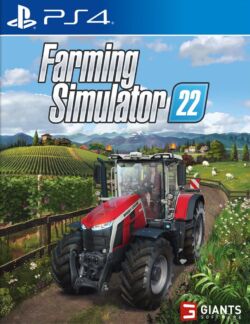 Farming.Simulator.22.PS4-DUPLEX