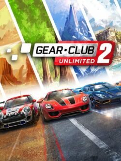 Gear.Club.Unlimited.2.Ultimate.Edition-CODEX