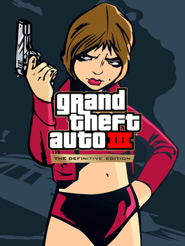 Grand.Theft.Auto.III.The.Definitive.Edition-CODEX