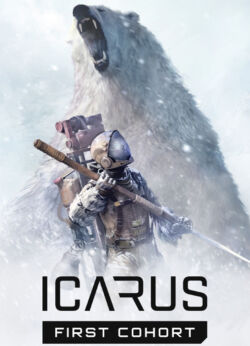 Icarus-ElAmigos
