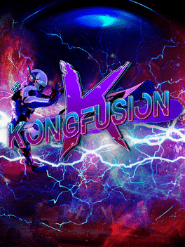 Kongfusion.VR-VREX