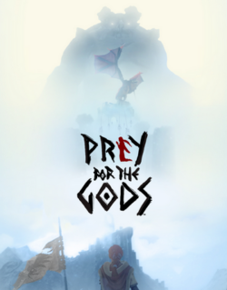 Praey.for.the.Gods-ElAmigos