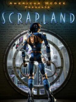 Scrapland.Remastered-CODEX