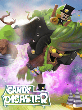 Candy.Disaster.Tower.Defense-PLAZA
