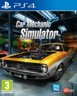 Car.Mechanic.Simulator.PS4-UNLiMiTED