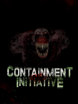 Containment.Initiative.VR-VREX