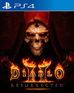 Diablo.II.Resurrected.PS4-DUPLEX