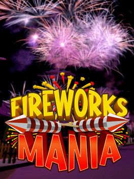 Fireworks.Mania-ElAmigos