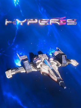 Hyper.5-PLAZA