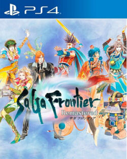 SaGa.Frontier.Remastered.PS4-DUPLEX