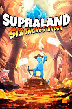 Supraland.Six.Inches.Under-CODEX
