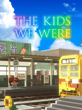 The.Kids.We.Were-PLAZA