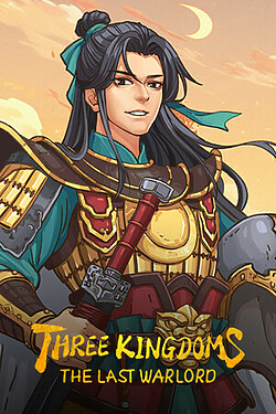 Three.Kingdoms.The.Last.Warlord.v1.0.0.4003-TENOKE