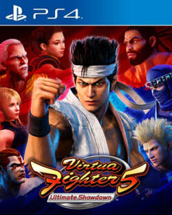 Virtua.Fighter.5.Ultimate.Showdown.PS4-UNLiMiTED