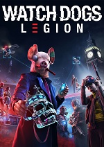 Watch Dogs Legion Ultimate Edition-ElAmigos