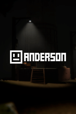 ANDERSON.VR-VREX