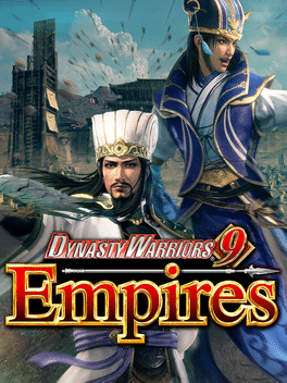 Dynasty.Warriors.9.Empires-ElAmigos