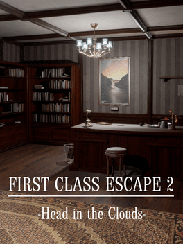 First.Class.Escape.2.Head.in.the.Clouds-PLAZA