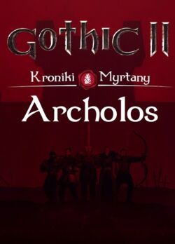 Gothic.II.The.Chronicles.of.Myrtana.Archolos-ElAmigos