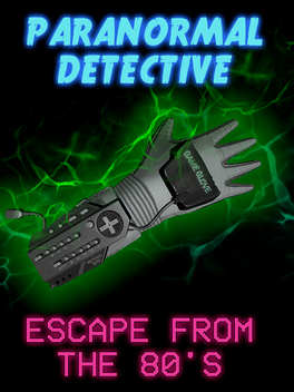 Paranormal.Detective.Escape.from.the.80s.VR-VREX