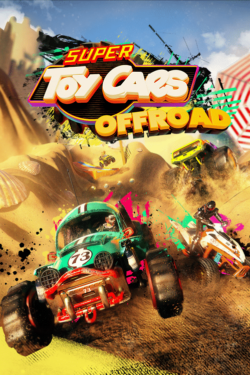 Super.Toy.Cars.Offroad-PLAZA