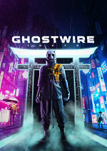 Ghostwire Tokyo-ElAmigos