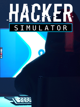 Hacker.Simulator-DARKSiDERS