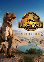 Jurassic World Evolution 2 Deluxe Edition-ElAmigos