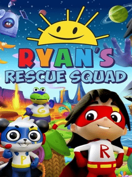 Ryans.Rescue.Squad-ElAmigos