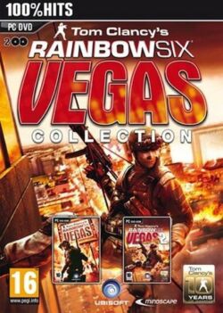 Tom.Clancys.Rainbow.Six.Vegas.Collection-ElAmigos