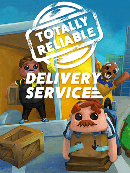 Totally.Reliable.Delivery.Service-ElAmigos