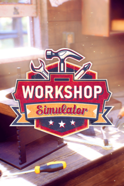Workshop_Simulator-FLT