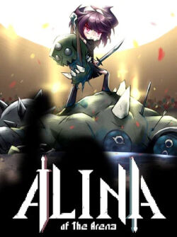 Alina.of.the.Arena-P2P