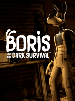Boris.and.the.Dark.Survival-DARKZER0