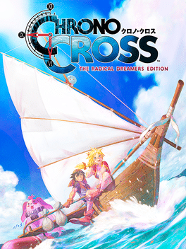 Chrono.Cross.The.Radical.Dreamers.Edition-ElAmigos