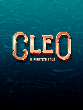 Cleo.A.Pirates.Tale-GOG