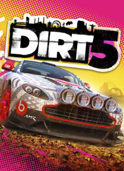 DIRT.5-ElAmigos