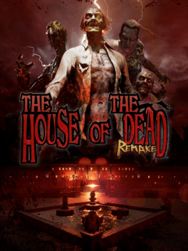 THE.HOUSE.OF.THE.DEAD.Remake.v1.1.3-I_KnoW