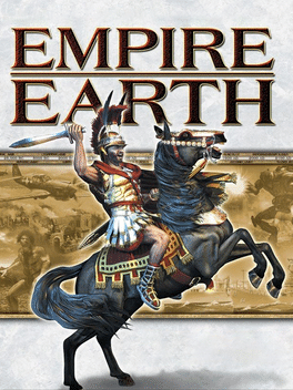 Empire.Earth.Gold.Edition.v2.0.0.14.GOG.CLASSiC-DARKSiDERS