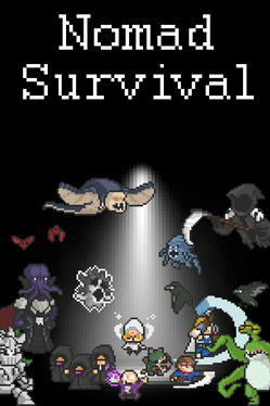 Nomad.Survival-P2P