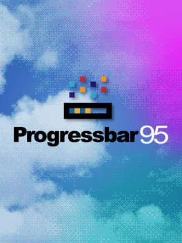 Progressbar95-P2P