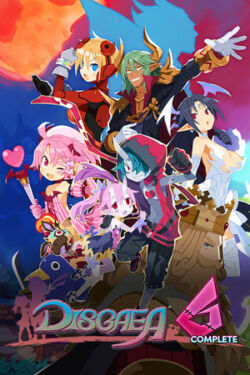 Disgaea.6.Complete-ElAmigos