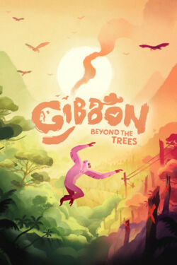 Gibbon.Beyond.The.Trees-DARKSiDERS