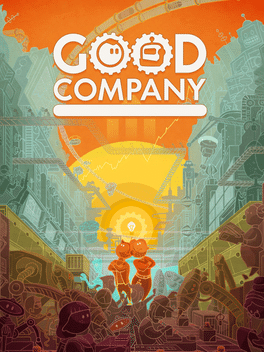 Good.Company-ElAmigos