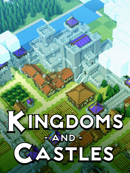 Kingdoms.and.Castles.Warfare-PLAZA