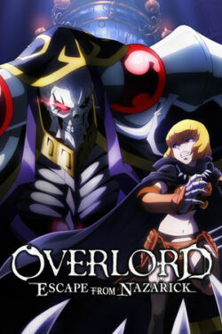 OVERLORD.ESCAPE.FROM.NAZARICK-DARKSiDERS