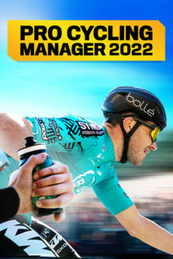 Pro.Cycling.Manager.2022-SKIDROW