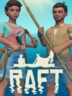 Raft-SKIDROW