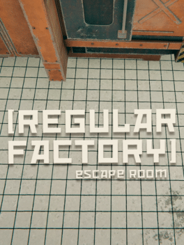 Regular.Factory.Escape.Room-TiNYiSO