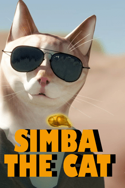 SIMBA.THE.CAT-DARKSiDERS